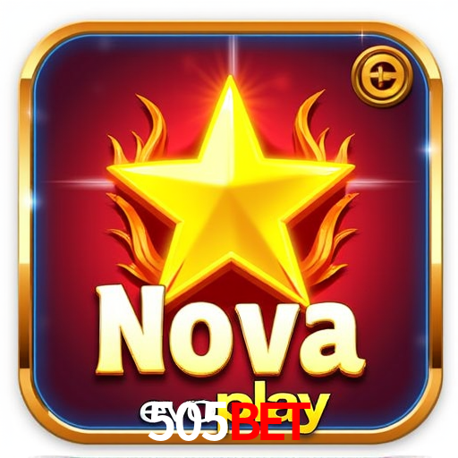 Cadastro Rápido 505Bet