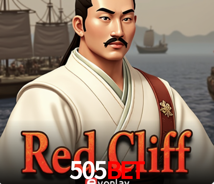 Integração de APIs 505Bet