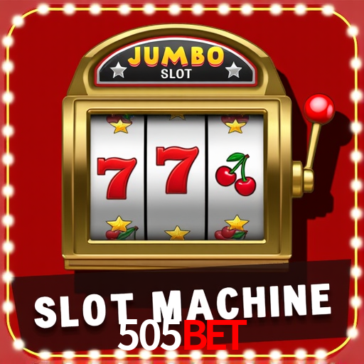 Bônus de Boas-vindas 505Bet