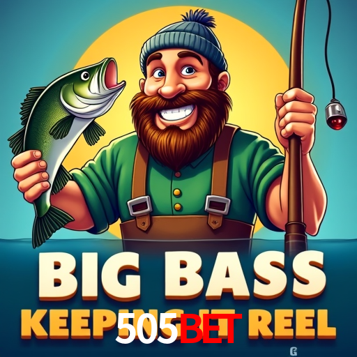 Provedores de Jogos 505Bet