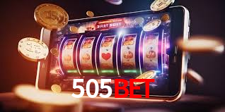 Casino VIP 505Bet
