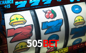 Torneios 505Bet